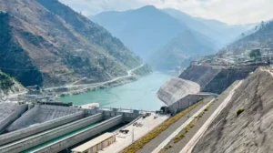 Audit Finds Rs 128 Billion Losses at Neelum Jhelum Hydropower Project