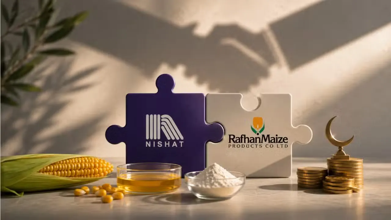 Nishat Group Completes Major Rafhan Maize Takeover, Ending Ingredion’s Control