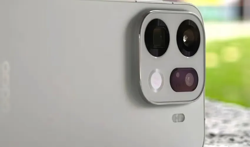 Oppo Find X10 Pro Max Could Debut With Triple 200MP Cameras