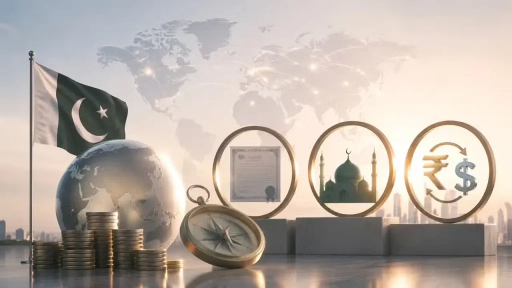 Pakistan Plans Eurobonds, Sukuk and Dollar-Settled Rupee Bonds