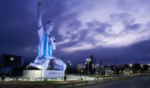 Argentina Reaches FIFA World Cup 2026 Final After Beating England