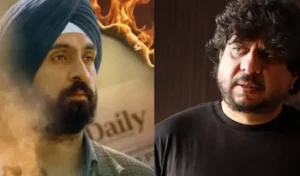 Honey Trehan Reacts After Satluj Removed From ZEE5