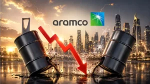 Saudi Arabia slashes oil prices for Asia after Hormuz supply resumes