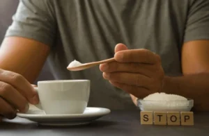 Lower Sugar Intake in Early Life Linked to Reduced Dementia Risk, Study Finds