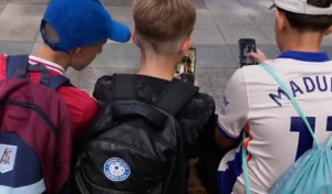 France Bans Social Media for Under-15s From September 2026