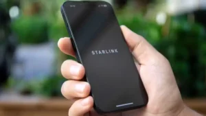 Satellite Phone Internet Still Can't Replace 5G, Test Reveals