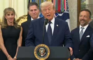 Trump Says US-Iran Ceasefire Memorandum Is Over After New Military Strikes