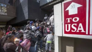US Asylum Approval Rate Drops to Lowest Level in Over a Decade