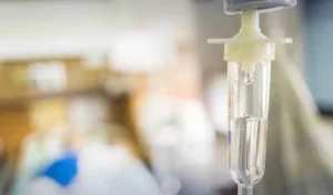 US Death Rate Fell 4.6 Percent in 2025 as Drug Overdose Deaths Declined