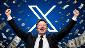 Elon Musk’s X Launches X Money With Visa Card and 6% APY