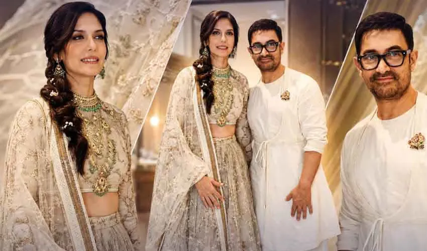 Aamir Khan Faces Death Threat After Third Marriage Sparks Protests
