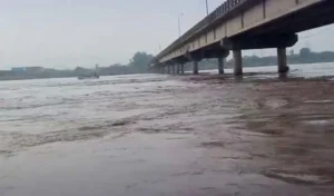 Punjab Flood Alert as Chenab Swells, Evacuation Orders Issued