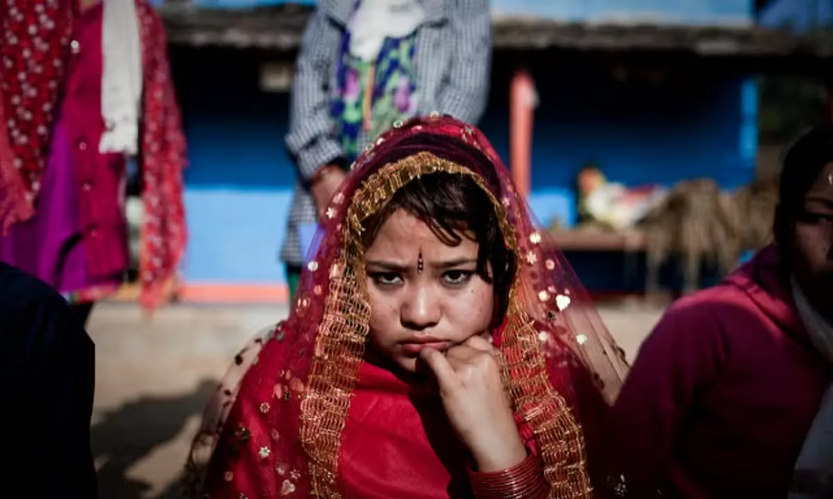 JUI-F Challenges Child Marriage Restraint Act 2025 Before Federal Shariat Court