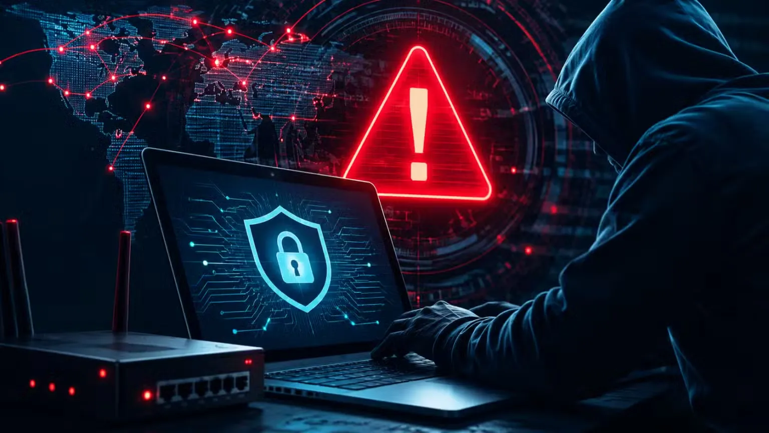 NCERT Calls on TV Channels to Boost Cybersecurity Following 2026 Cyberattacks