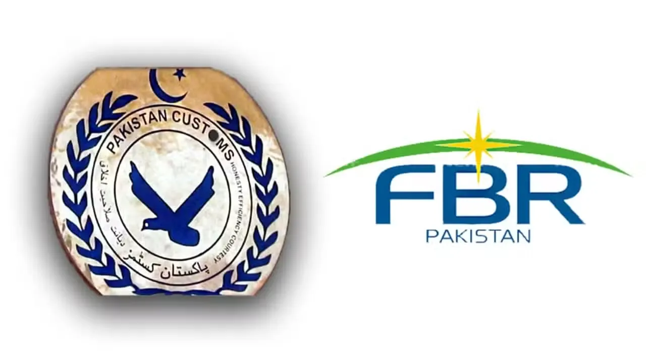 Pakistan Customs Collects Record Rs 467 Billion in Import Taxes in June 2026