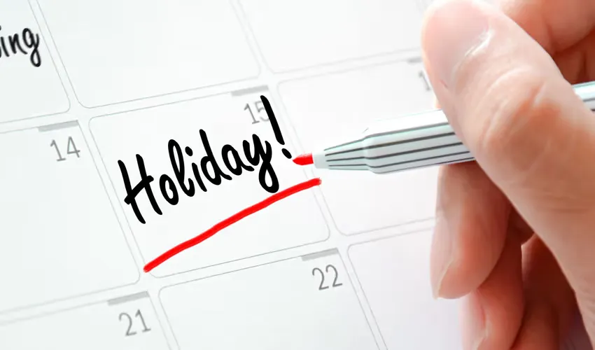Multan Declares Holiday on July 22 for Hazrat Zakaria Urs