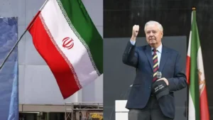Iran Responds to Lindsey Graham's Death With Strong Criticism
