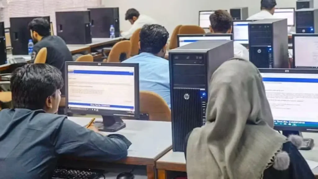 Punjab Launches Workforce Readiness Project to Train 90,000 Students by 2029