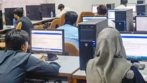 Punjab Launches Workforce Readiness Project to Train 90,000 Students by 2029