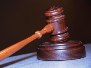 Judges Can Now Buy Official Cars for the Price of a 150cc Motorcycle