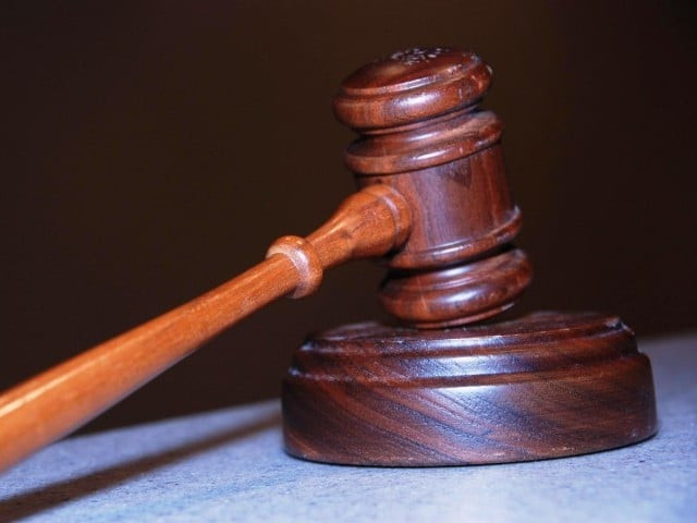 Judges Can Now Buy Official Cars for the Price of a 150cc Motorcycle