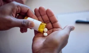 Major Pharmaceuticals Recalls Levothyroxine Tablets Nationwide