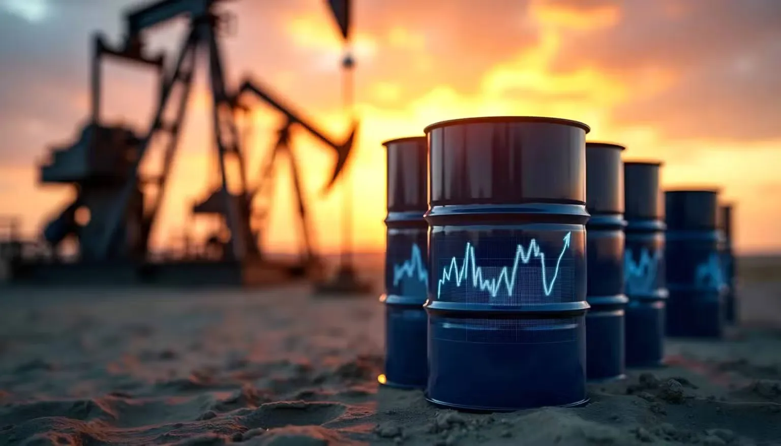 Pakistan Oil Import Bill Exceeds IMF Forecast in FY26