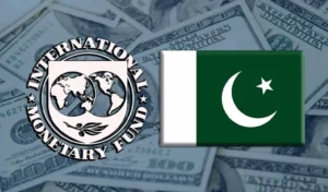 IMF Forecasts 3.6% GDP Growth for Pakistan in FY2026-27