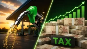 Pakistan Doubles Climate Support Levy on Petrol and Diesel from July 1