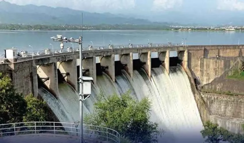 WAPDA Warns India’s Indus Waters Treaty Suspension Threatens Pakistan’s Water Security