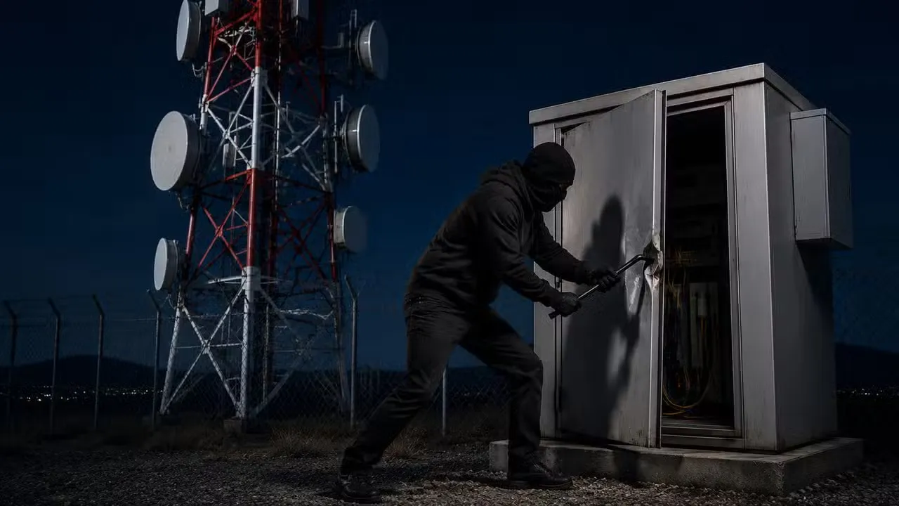 Senate Subcommittee Seeks Stronger Laws to Protect Telecom Infrastructure