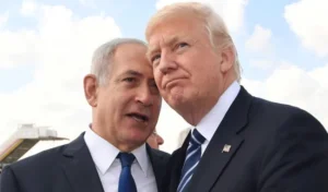Israel Warns US of Alleged New Iran Plot Against Donald Trump