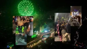Deaths, Injuries From Celebratory Firing on Independence Eve