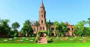 GCU Lahore Offers 100% Free Education to Workers’ Children