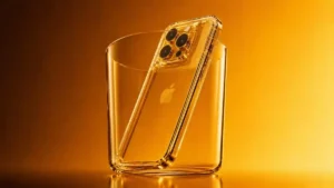 Apple's Glass iPhone Redesign Still On Track for 2027