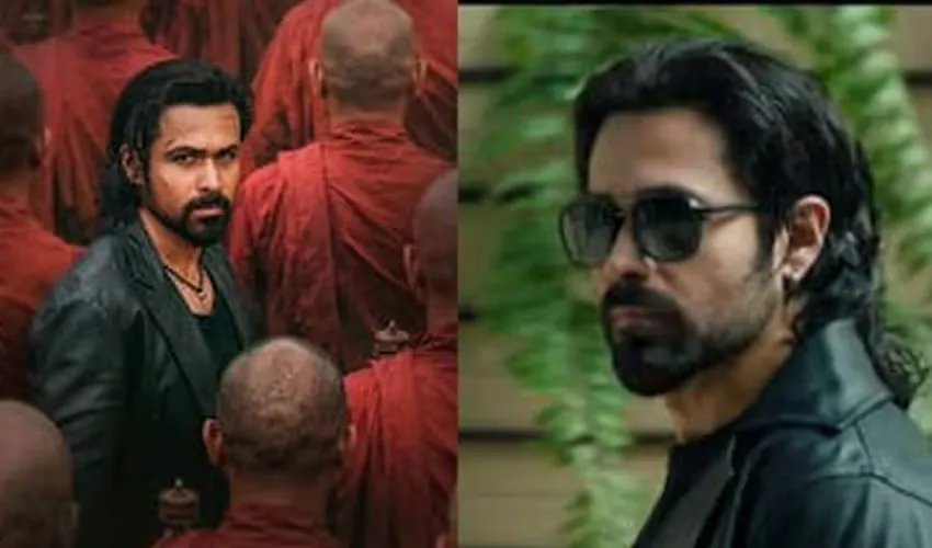 Emraan Hashmi’s Awarapan 2 Crosses Rs100 Crore in India