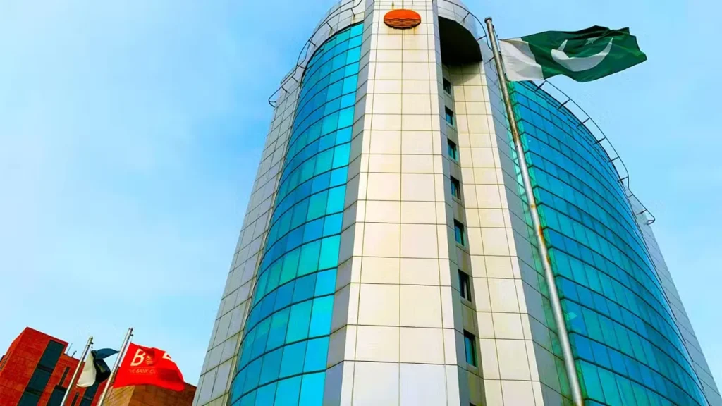 Bank of Punjab Proposes Rs. 30 Billion Share Issue to Govt