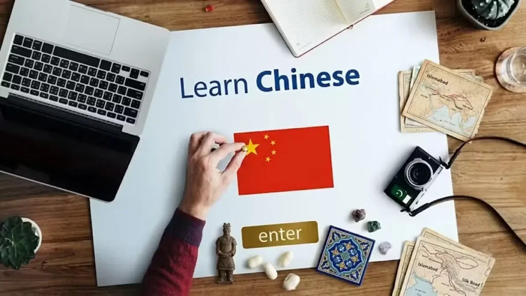 Islamabad Launches Chinese Language Course for Pak-China Ties