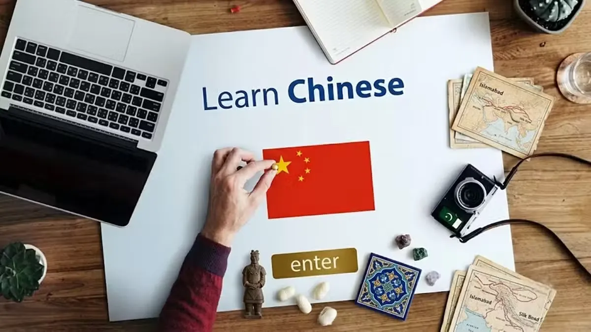 Islamabad Launches Chinese Language Course for Pak-China Ties