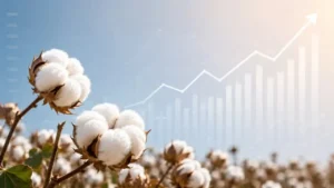 Pakistan Cotton Arrivals Jump 32% as Sindh Drives Early Crop Growth