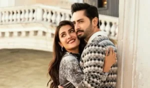 Danish Taimoor’s Sister-in-Law Breaks Silence on Ayeza Khan Divorce Rumours