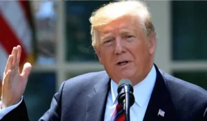 Trump Welcomes Makkah Defense Pact Between Pakistan, Saudi, Türkiye
