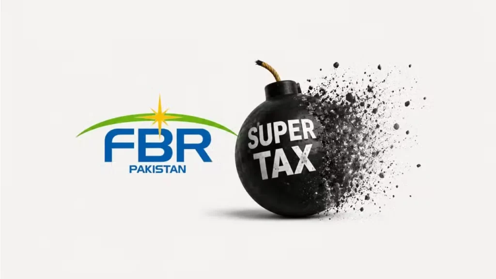 FBR Signals Possible Super Tax Withdrawal for Businesses