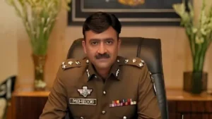 Former Lahore Police Training College Chief Made OSD Over Rs226 Million Irregularities