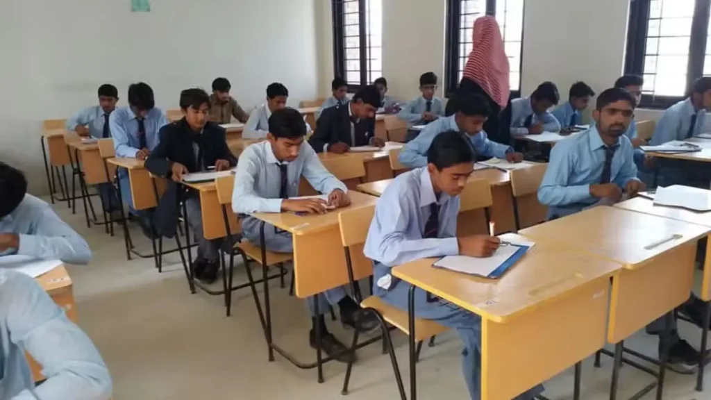 BISE Lahore 10th Class Result 2026 Announced – Check Matric Result Online & SMS
