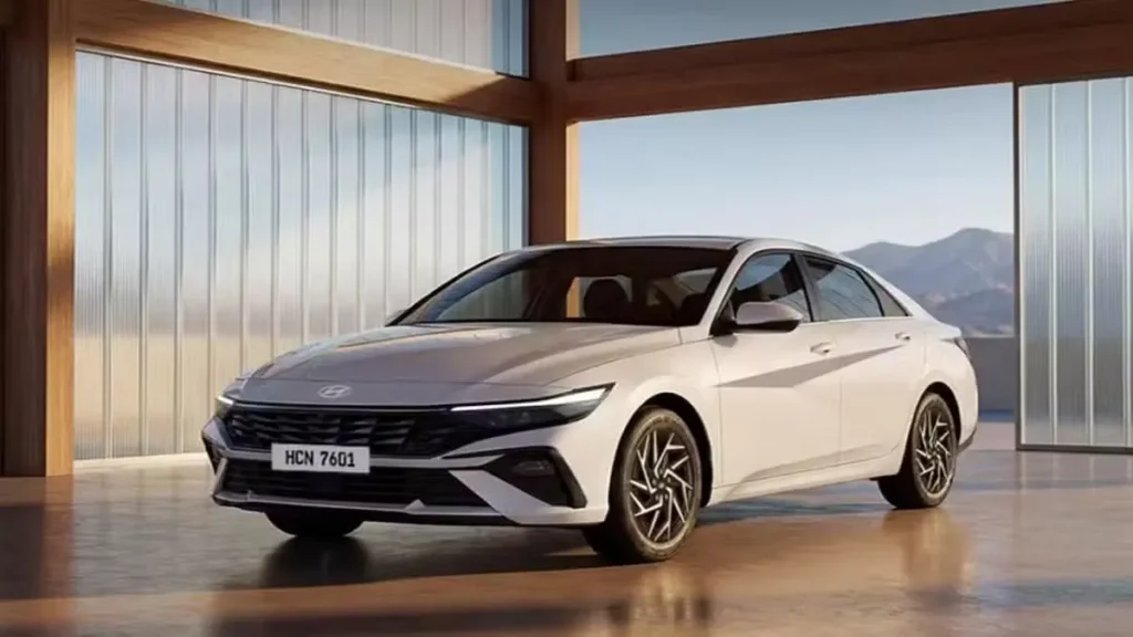 Hyundai Nishat Revises Hybrid Prices, Launches Azadi Offer