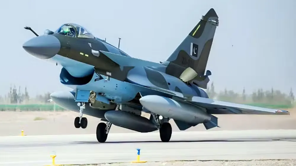 Bangladesh Moves Closer to Chinese J-10CE Fighter Jet Deal After 2025 India-Pakistan Conflict