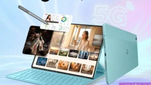 Motorola Moto Pad 70 Launched: Specs, Price & Availability