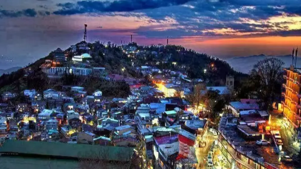 Murree Installs New Lights Under Roshan Punjab Initiative