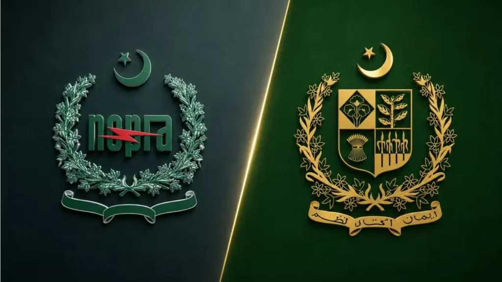 Nepra Member Challenges Rs332bn NGC Tariff Over Accounting Method
